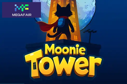 Moonie Tower